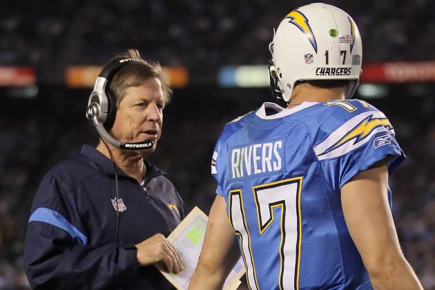 San Diego Chargers: #MockThree Mock Draft