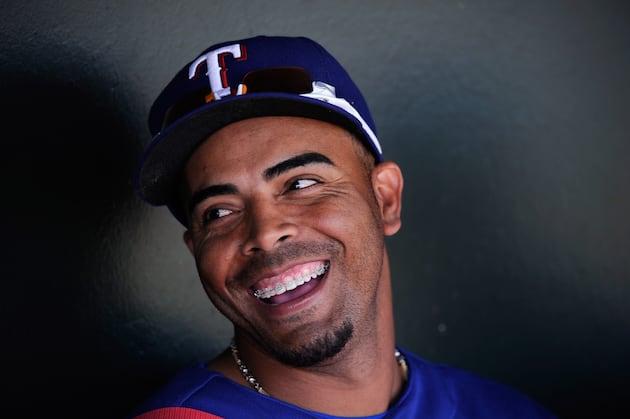 MLB Trade Scenarios: 10 Surprising Names Who Could Hit the Market This Summer