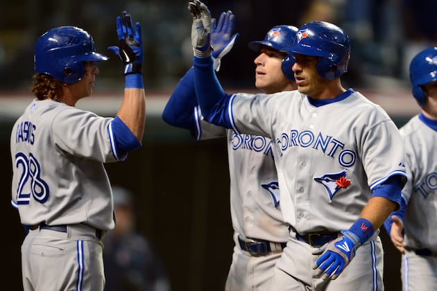 Toronto Blue Jays Season Opener: An Inning-by-Inning Recap of Historic Game