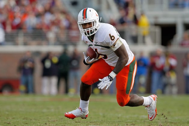 2012 NFL Draft: 5 Players the Pittsburgh Steelers Should Avoid in the 1st Round
