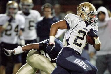 USC Football Recruiting: Predicting the Next 5 2013 Commitments