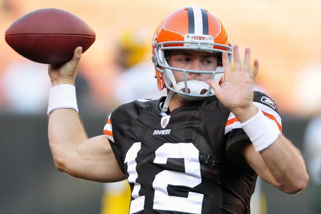7 Most Exciting Cleveland Browns Position Battles to Keep an Eye on This Summer