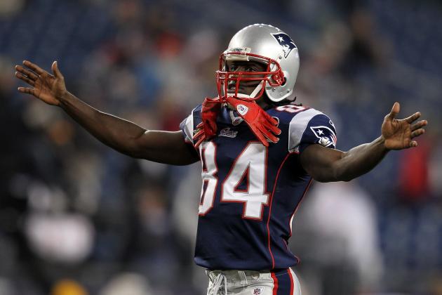 5 Most Exciting New England Patriots Position Battles to Watch This Summer