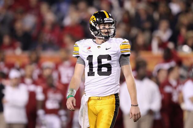 Iowa Football: 10 Reasonable Goals for the 2012 Season