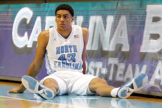 5 Reasons North Carolina Won't Repeat the Struggles of 2010