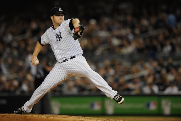 Phil Hughes: 10 Reasons the New York Yankee Will Be an All-Star Again in 2012