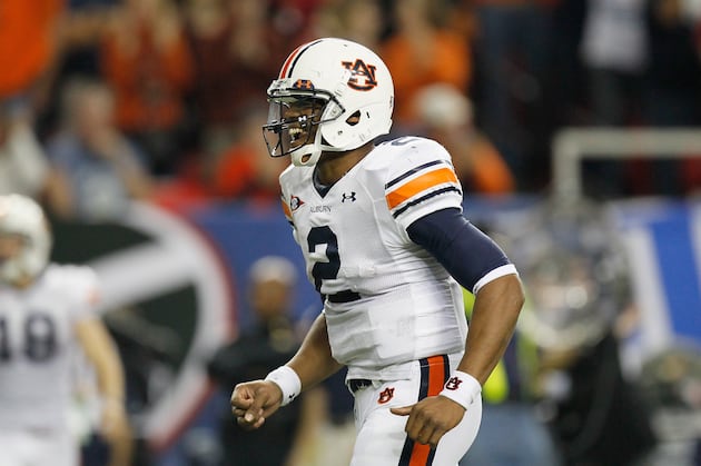 Auburn Football: 10 Best Quarterbacks in Tigers History