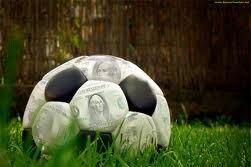5 World Soccer Weekend Bets: Dortmund, Liverpool, Juventus, Toronto, Man City