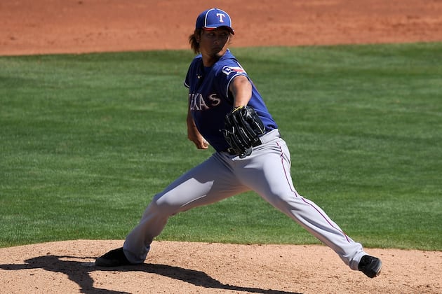 Yu Darvish Debut: 6 Things to Expect in His April 9th Start