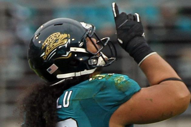 2012 NFL Draft Predictions: One Bold Prediction for Each Round