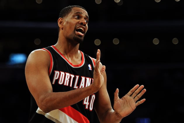 Portland Trail Blazers: 5 Reasons to Tank the Remainder of the Season