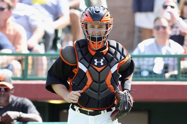 San Francisco Giants: 3 Questions Fans Want Answers to in the First Week
