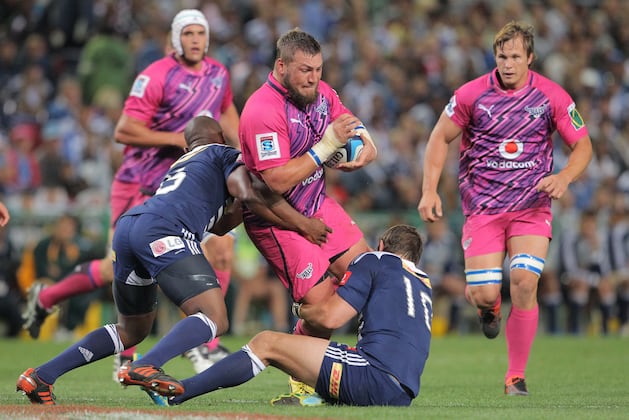 Super Rugby 2012: 4 Teams Guaranteed to Lose in Round 7