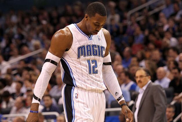Biggest NBA Trade Fails This Season