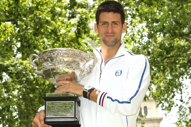 5 Feats Novak Djokovic Needs to Achieve to Beat 2011 Success
