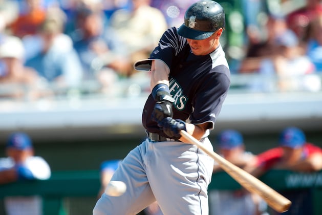 Baseball 2012: Seattle Mariners' Justin Smoak, Breakout Year or Bust?