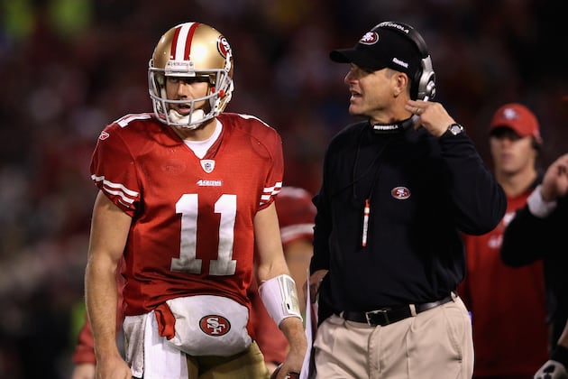 NFL Head Coaches: Ranking the NFC West
