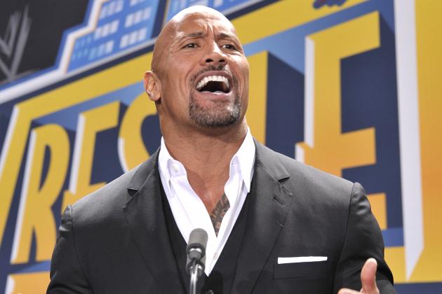 WWE News: Who Will Rise to Superstardom to Face The Rock at WrestleMania 38?