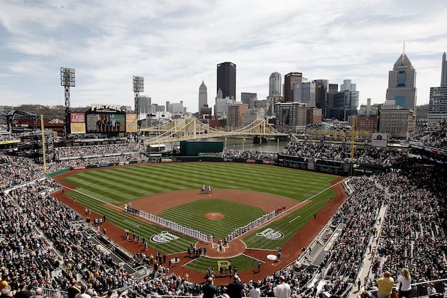5 Reasons Pittsburgh Pirates Will Make Noise in NL Central