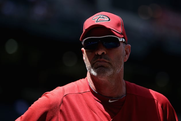 5 Reasons to Be Excited About the Diamondbacks for 2012