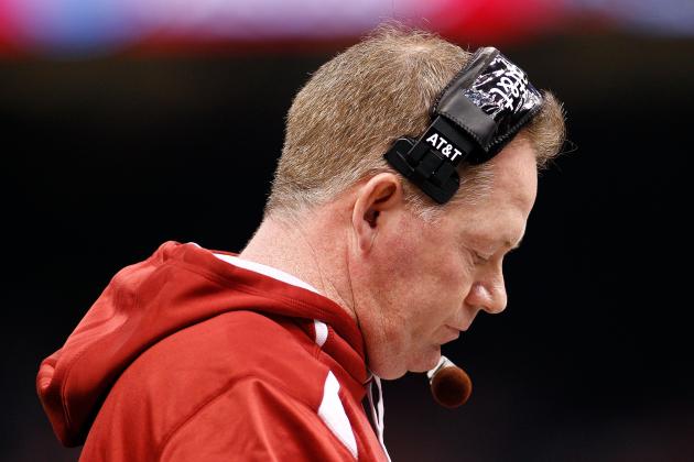 Arkansas Football: Winners and Losers of Coach Bobby Petrino Scandal
