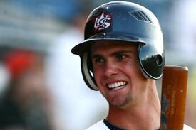 MLB Prospects: Every AL Central Team's Rawest Prospect