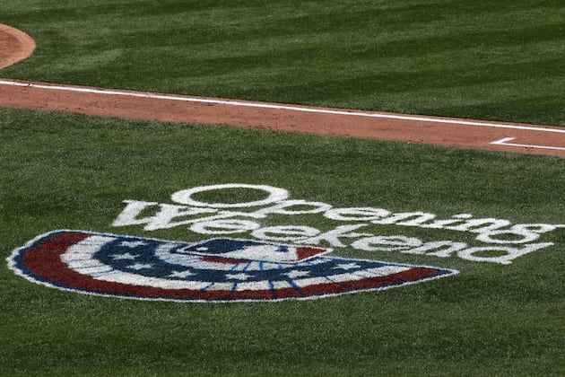 MLB Opening Weekend: 7 Teams That Need a Fast Start