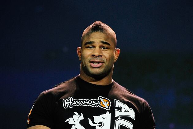10 Fighters with the Most to Lose This Year