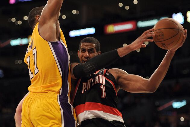 Portland Trail Blazers: 6 Reasons Why the Season Took a Turn for the Worst