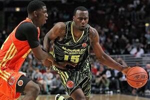 Duke Basketball Recruiting: Tracking Team's Commits and Targets