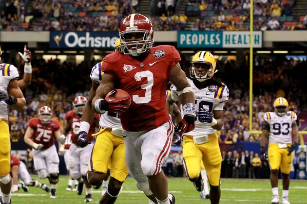 2012 NFL Mock Draft: Projections and Analysis for the First Round