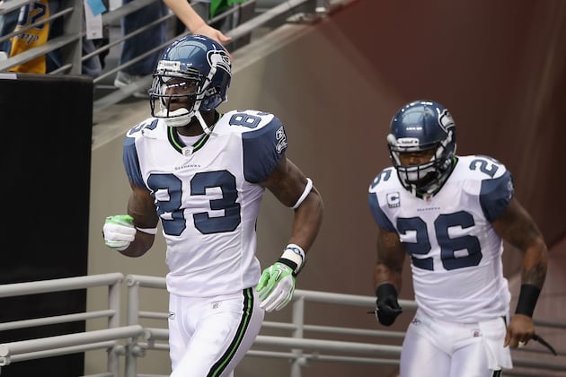 2012 NFL Draft: Predicting Full 7-Round Draft for the Seattle Seahawks