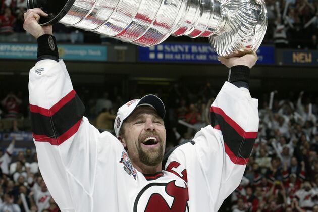 2012 NHL Season: Top 20 Blue-Collar Defensemen