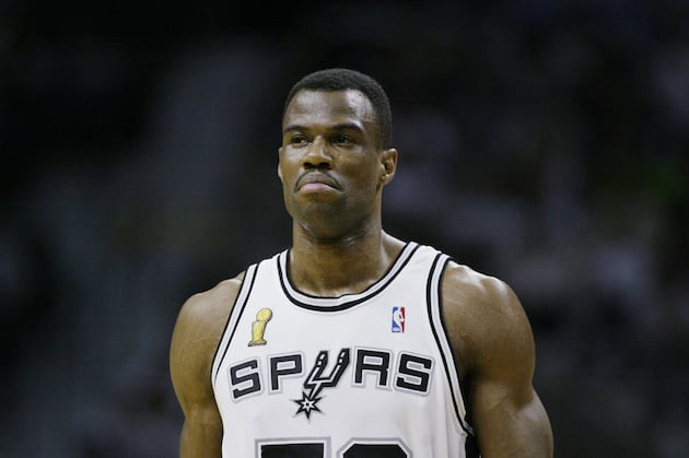 NBA Power Rankings: Top 10 Left-Handed Players of All Time