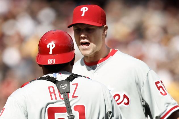 Philadelphia Phillies: Jonathan Papelbon and 6 Players Who Need a Fast Start