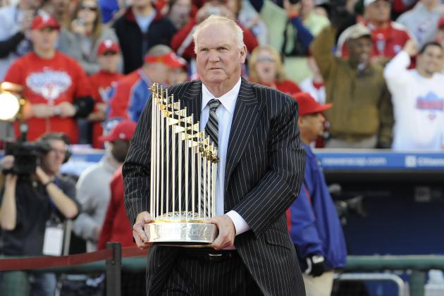 5 Things First Series vs. Marlins Will Teach Us About the Phillies