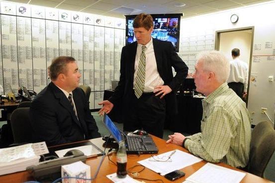 2012 NFL Draft: Green Bay Packers Top 5 Targets at No. 28