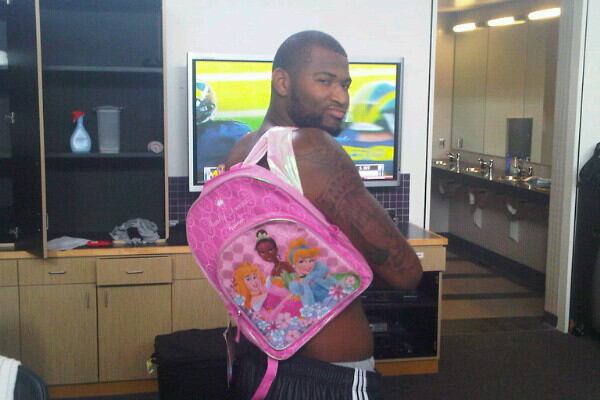 NBA Rookies: Best Initiation Rites and Pranks