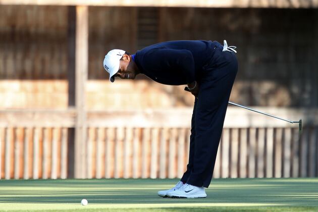 Masters 2012: 5 Bold Predictions for Day 3