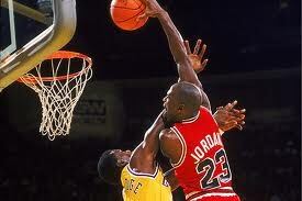 NBA Power Rankings: The 11 Greatest Players in NBA History