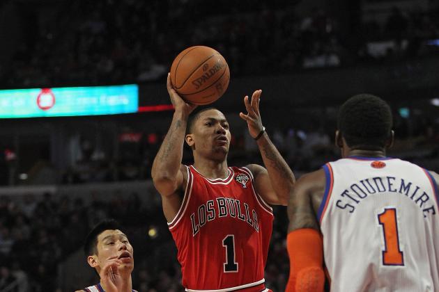 Chicago Bulls: 3 Underrated Players Who Don't Get Their Due