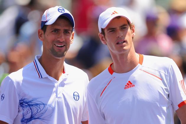 Andy Murray vs. Novak Djokovic: 6 Things Andy Needs To Get His Grand Slam Win