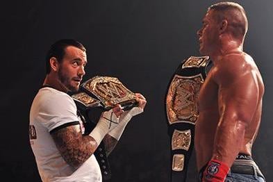 WWE: Who Should Hold the WWE Championship Until WrestleMania 29