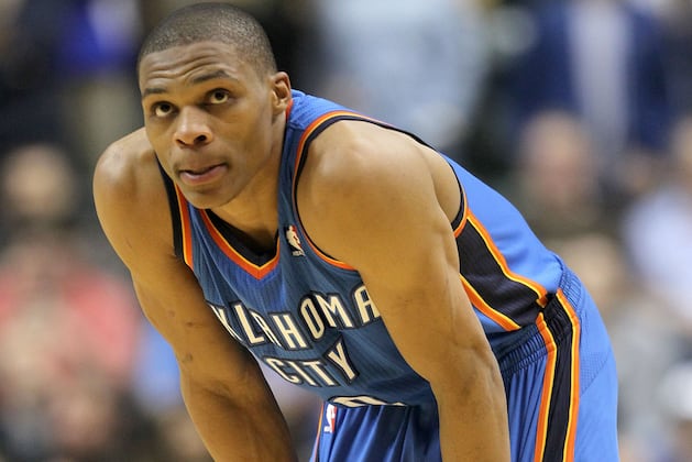 Oklahoma City Thunder: 3 Ways Russell Westbrook Has Improved This Season