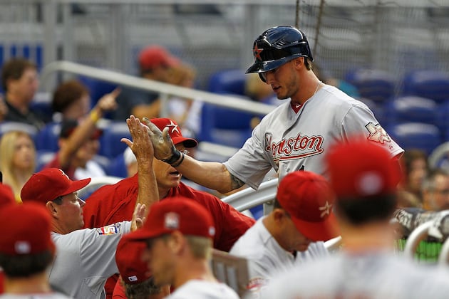 Positives and Negatives to Draw from Houston Astros Opening Week