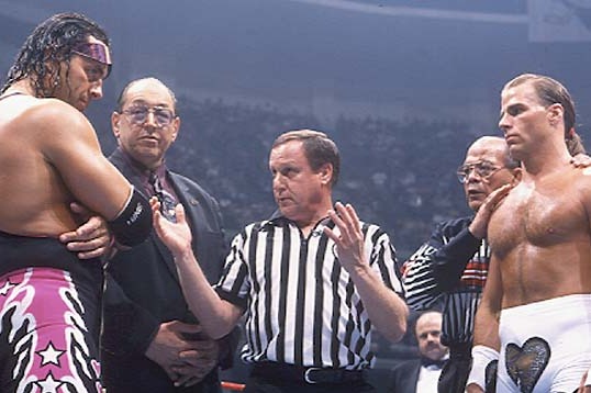 Wrestlemania 28: The Best Post-WrestleMania Rematches of All Time