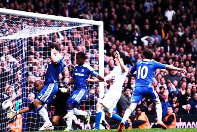Chelsea FC: 7 Lessons Learned Against Wigan Athletic