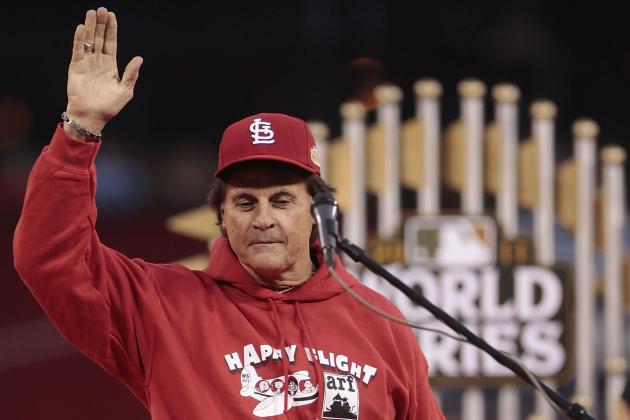 Top Storyline for Each MLB Team Entering the 2012 Season