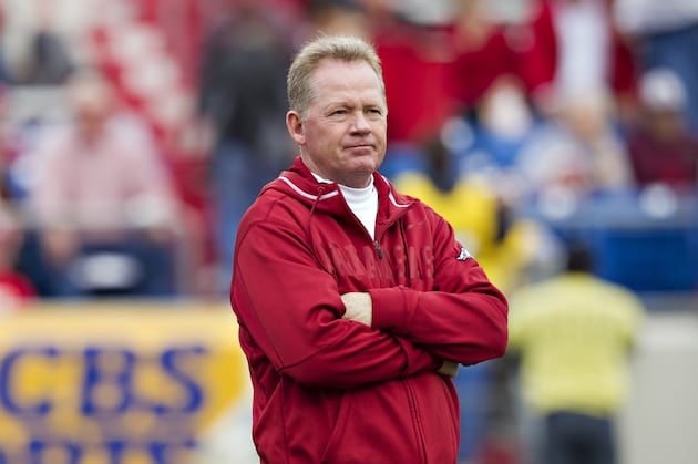 Bobby Petrino: The Lies That Will Be His Legacy