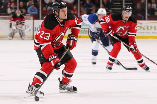 2012 Stanley Cup Playoffs: 5 Secret Weapons Who Could Emerge in the NHL Playoffs